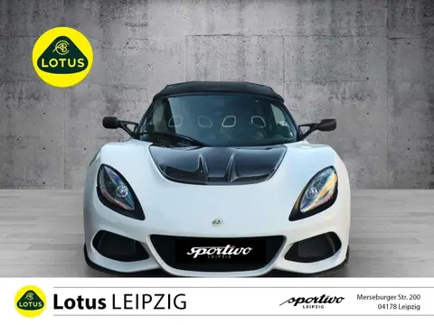 Annonce LOTUS EXIGE Essence 2021 d'occasion 