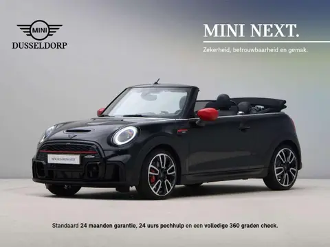 Annonce MINI JOHN COOPER WORKS Essence 2023 d'occasion 