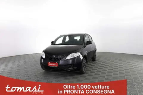 Annonce LANCIA YPSILON Hybride 2024 d'occasion 