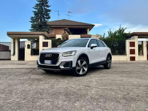 Used AUDI Q2 Diesel 2020 Ad 