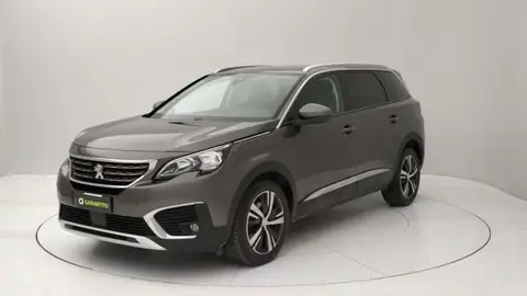 Used PEUGEOT 5008 Petrol 2019 Ad 