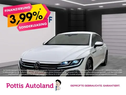 Used VOLKSWAGEN ARTEON Petrol 2022 Ad 