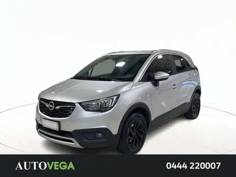 Annonce OPEL CROSSLAND Essence 2019 d'occasion 