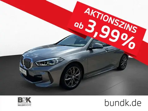 Annonce BMW SERIE 1 Diesel 2023 d'occasion 