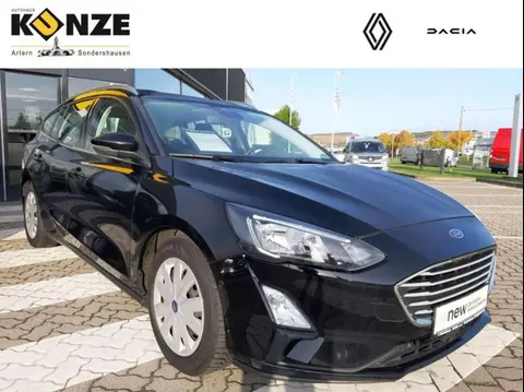 Annonce FORD FOCUS Essence 2019 d'occasion 