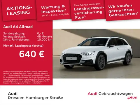 Used AUDI A4 Diesel 2024 Ad 