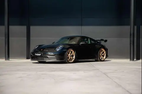 Annonce PORSCHE 911 Essence 2021 d'occasion 