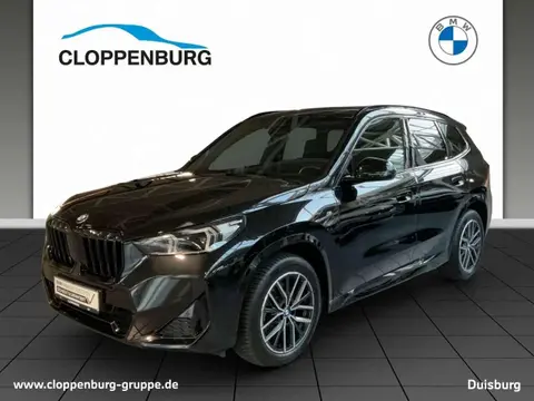 Annonce BMW X1 Essence 2023 d'occasion 