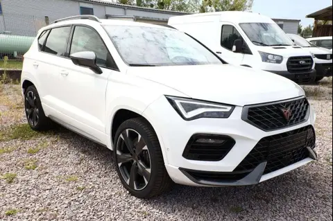 Annonce CUPRA ATECA Essence 2024 d'occasion 