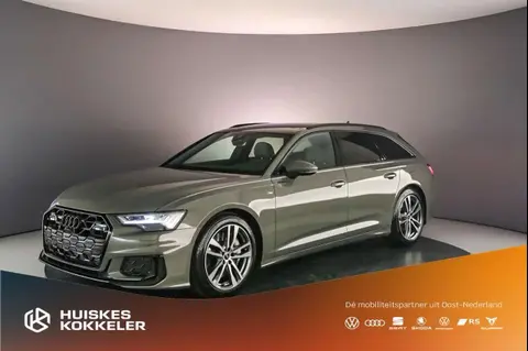 Used AUDI A6 Hybrid 2024 Ad 