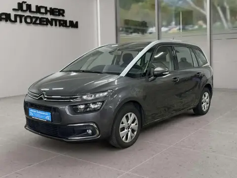 Annonce CITROEN C4 Essence 2019 d'occasion 