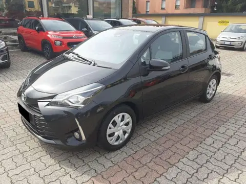 Used TOYOTA YARIS Petrol 2021 Ad 