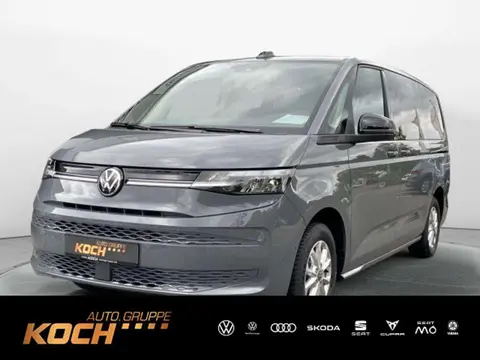 Annonce VOLKSWAGEN T7 Diesel 2024 d'occasion 