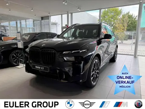 Used BMW X7 Diesel 2024 Ad 