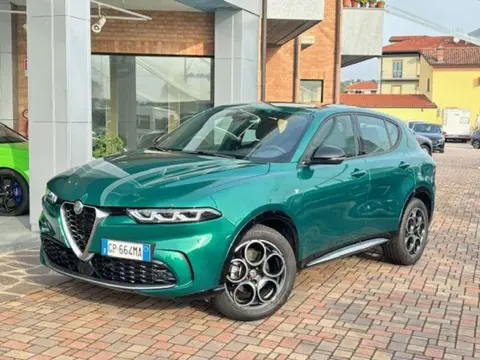 Annonce ALFA ROMEO TONALE Diesel 2023 d'occasion 