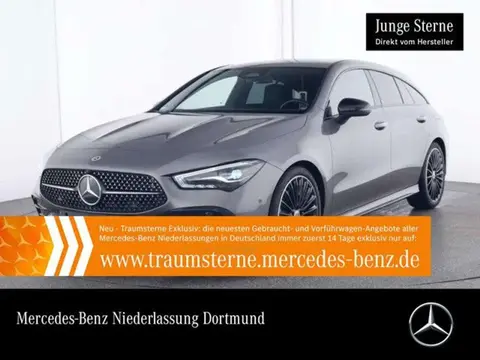 Used MERCEDES-BENZ CLASSE CLA Petrol 2023 Ad 