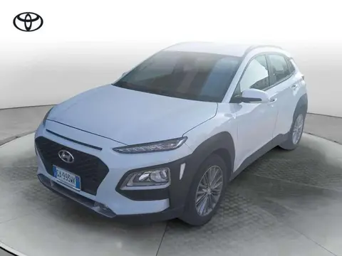 Annonce HYUNDAI KONA Essence 2020 d'occasion 