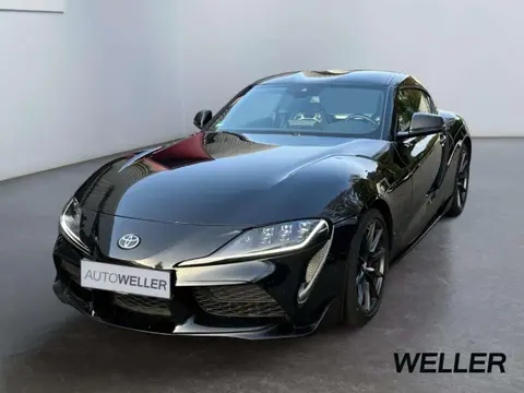 Used TOYOTA SUPRA Petrol 2024 Ad 