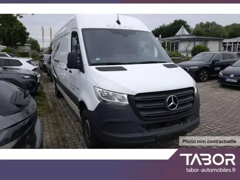 Used MERCEDES-BENZ SPRINTER Diesel 2021 Ad 