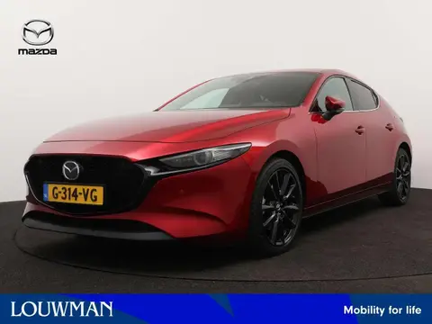 Used MAZDA 3 Petrol 2019 Ad 