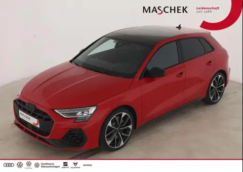 Annonce AUDI S3 Essence 2024 d'occasion 