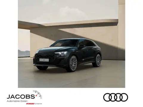 Used AUDI Q8 Diesel 2024 Ad 