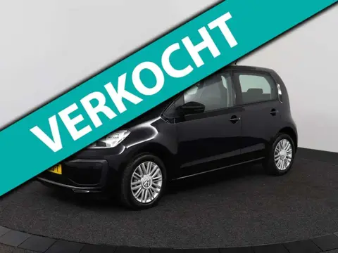 Used VOLKSWAGEN UP! Petrol 2017 Ad 