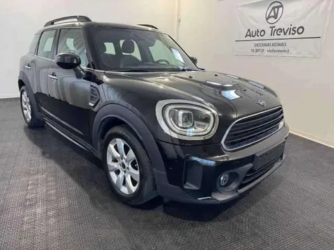 Annonce MINI COOPER Essence 2021 d'occasion 