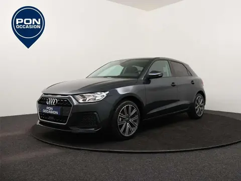 Annonce AUDI A1 Essence 2023 d'occasion 