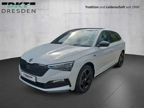 Used SKODA SCALA Petrol 2022 Ad 