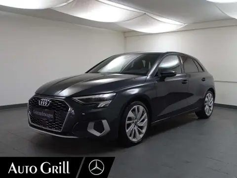 Used AUDI A3 Petrol 2020 Ad 