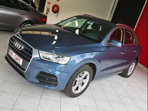 Used AUDI Q3 Diesel 2016 Ad 