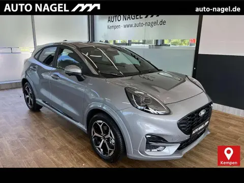 Annonce FORD PUMA Essence 2024 d'occasion 