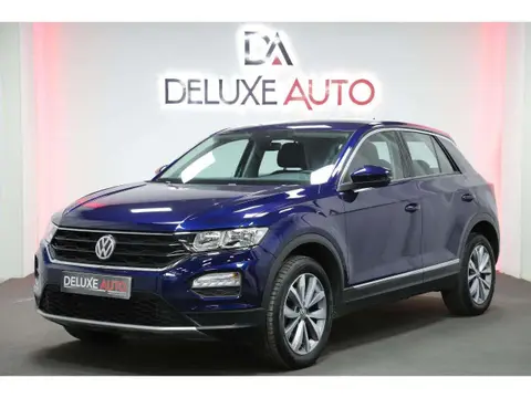 Used VOLKSWAGEN T-ROC Petrol 2020 Ad 