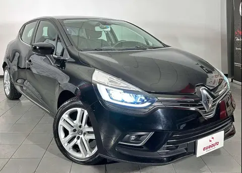 Used RENAULT CLIO Petrol 2019 Ad 