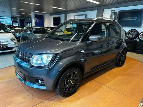 Used SUZUKI IGNIS Petrol 2017 Ad 