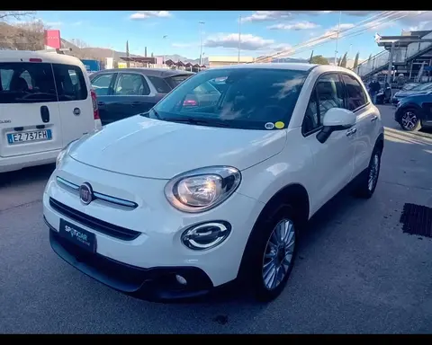 Annonce FIAT 500X Essence 2021 d'occasion 