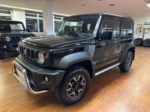 Used SUZUKI JIMNY Petrol 2019 Ad 