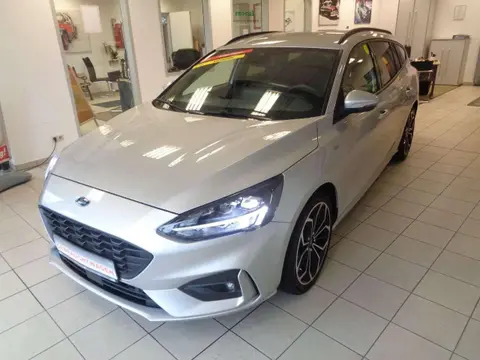 Annonce FORD FOCUS Diesel 2020 d'occasion 