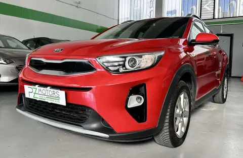 Used KIA STONIC Petrol 2020 Ad 