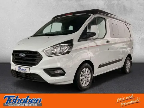 Annonce FORD TOURNEO Diesel 2024 d'occasion 