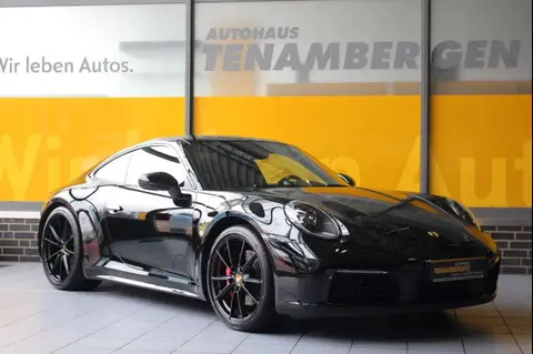 Annonce PORSCHE 992 Essence 2020 d'occasion 