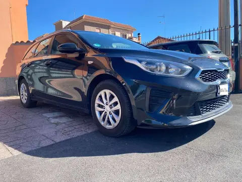 Used KIA CEED Petrol 2019 Ad 