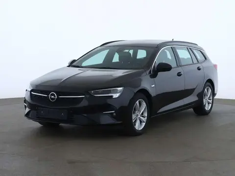 Annonce OPEL INSIGNIA Diesel 2021 d'occasion 