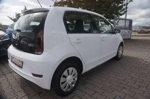 Used VOLKSWAGEN UP! Petrol 2021 Ad 