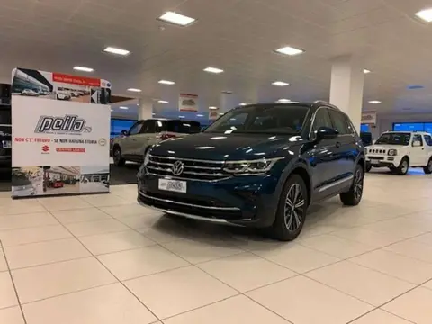 Annonce VOLKSWAGEN TIGUAN Diesel 2020 d'occasion 