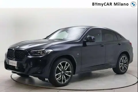 Annonce BMW X4 Hybride 2024 d'occasion 