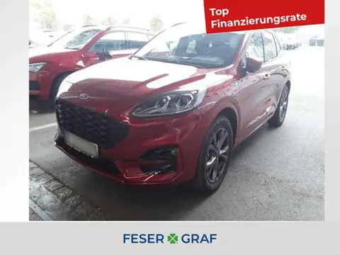 Used FORD KUGA Hybrid 2021 Ad 