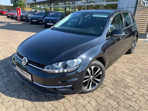 Annonce VOLKSWAGEN GOLF Essence 2019 d'occasion 