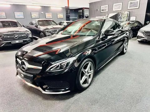 Used MERCEDES-BENZ CLASSE C Petrol 2016 Ad 